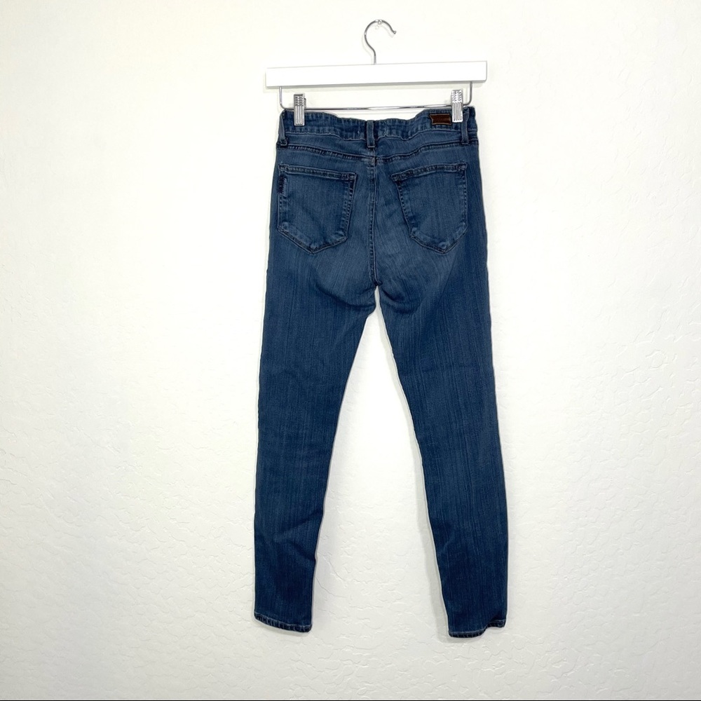 Paige Denim Skinny Jeans - Picture 4 of 4